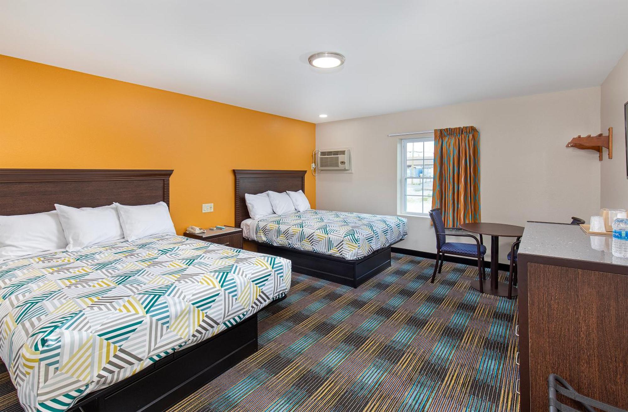 Cardinal Motel Боулинг Грин Экстерьер фото