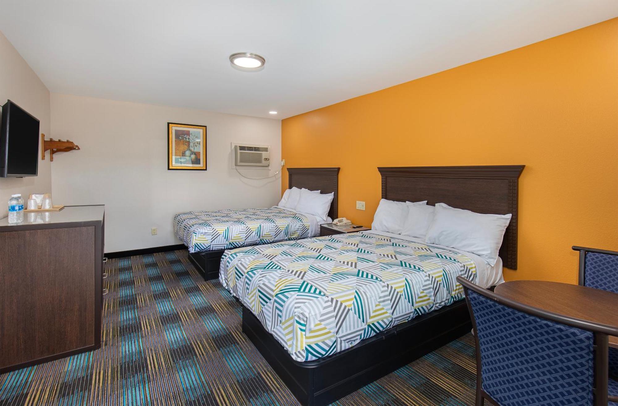 Cardinal Motel Боулинг Грин Экстерьер фото