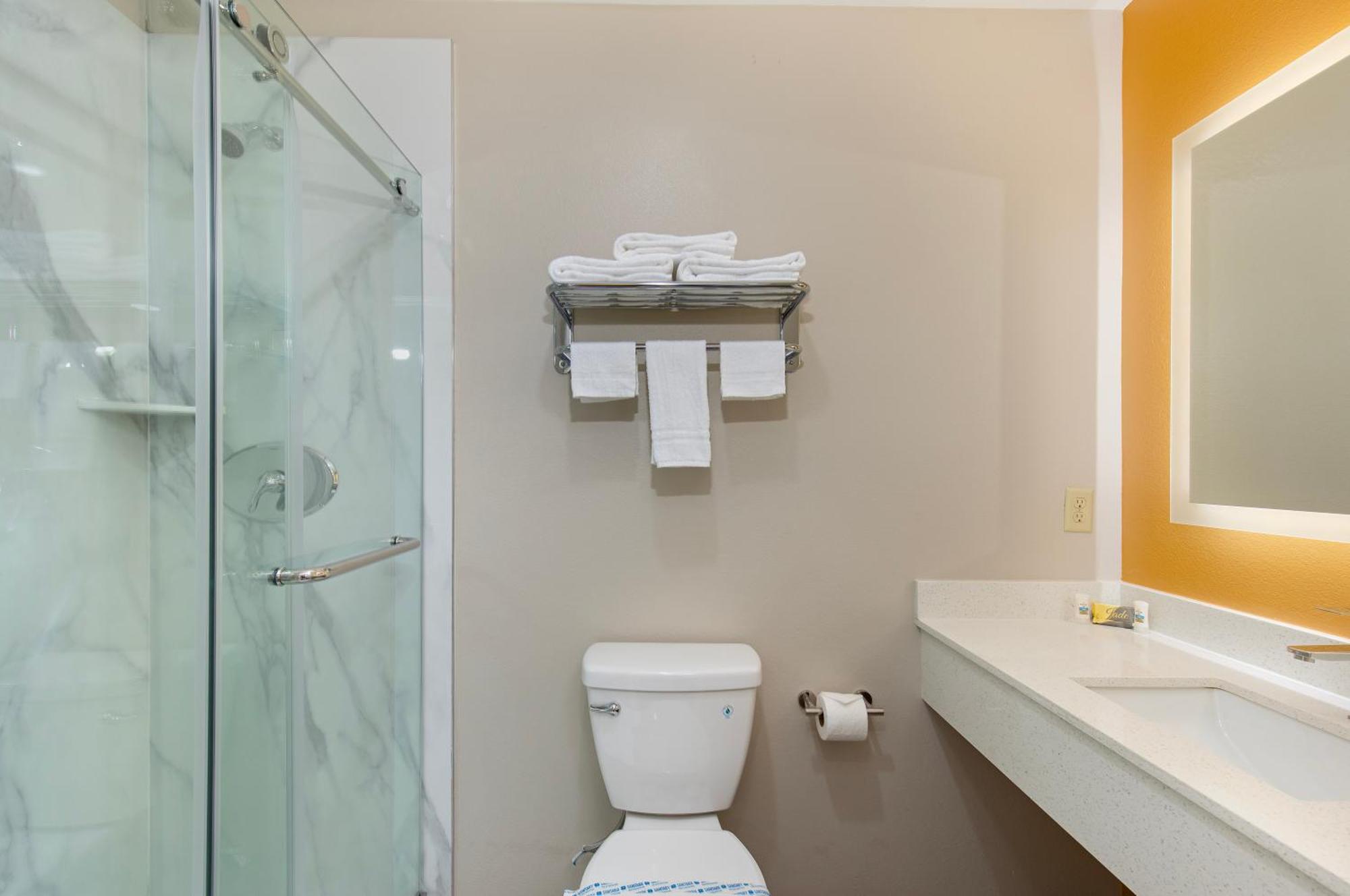 Cardinal Motel Боулинг Грин Экстерьер фото