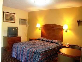 Cardinal Motel Боулинг Грин Экстерьер фото